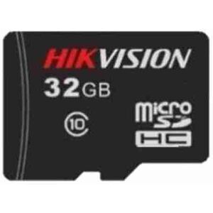 Hikvision - HS-TF-P1/32G - micro sd 32 gb intelligente funktionen