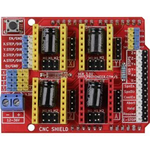 ARD-CNC-Kit1 Motortreiber - Joy-it