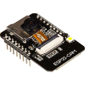 SBC-ESP32-Cam Kameramodul 1 St. - Joy-it