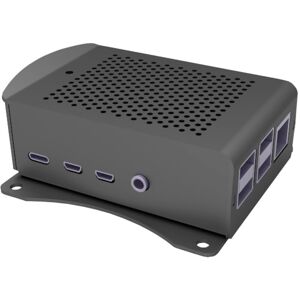 PoE pc Raspberry Pi® 4 b 4 gb 4 x 1.5 GHz - Joy-it