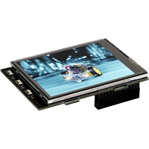 RB-TFT3.2-V3 Touchscreen-Modul 8.1 cm (3.2 Zoll) 320 x 240 Pixel Passend für (Entwicklungskit - Joy-it