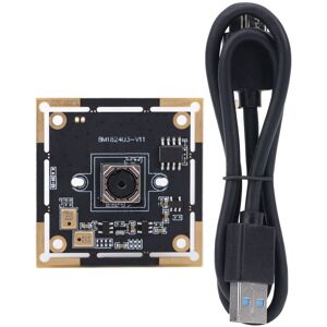 Eosnow - Kameramodul hd USB-Schnittstelle IMX179 für WinXP/Win7/Win8/Win10/OS X/Linux/Android