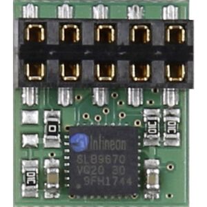 Joy-it - rb-tpm-modul Raspberry Pi® tpm Modul 1 St.