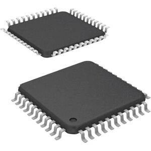 ATMEGA16L-8AU Embedded-Mikrocontroller TQFP-44 (10x10) 8-Bit 8 MHz Anzahl i/o 3 - Microchip Technology