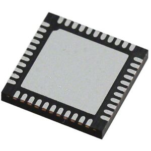 ATMEGA32-16MU Embedded-Mikrocontroller VQFN-44 (7x7) 8-Bit 16 MHz Anzahl i/o 32 - Microchip Technology