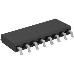 PIC16F73-I/SO Embedded-Mikrocontroller SOIC-28 8-Bit 20 MHz Anzahl i/o 22 - Microchip Technology