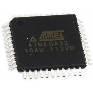 Microcontroller ATmega32-16AU - Atmel