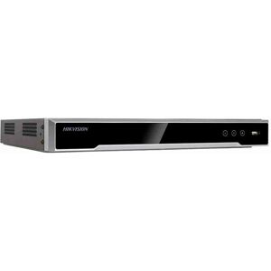 Hikvision - NVR-Recorder. 15 w. Schwarz DS-7608NI-K2/8P