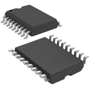 Microchip Technology PIC16F84A-04I/SO Embedded-Mikrocontroller SOIC-18 8-Bit 4 MHz Anzahl I/O 13