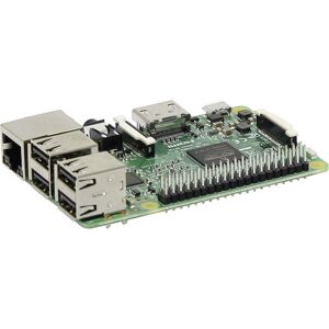 Raspberry Pi - 3 b 1 gb 4 x 1.2 GHz ®