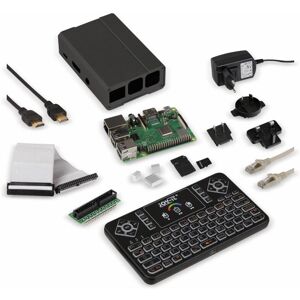 Raspberry Pi 3B+Premium Set - Joy-it