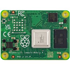 Raspberry Pi® Compute Modul 4 CM4002000 (2 GB RAM / 0 GB eMMC) 4 x 1.5 GHz