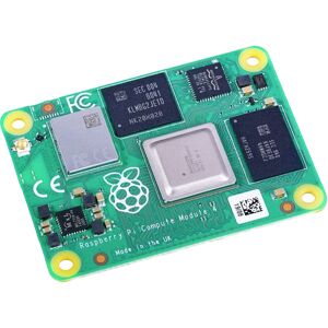 Compute Modul 4 CM4108032 (8 gb ram / 32 gb eMMC / Wifi) 4 x 1.5 GHz - Raspberry Pi