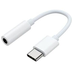 Alook usb-c GP-TGU022 (3,5mm) Kopfhöreranschl. Adapter White (GP-TGU022MVAWW) - Samsung