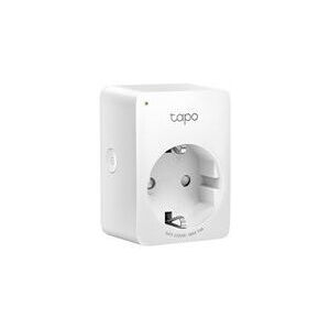 TP-LINK Tapo P100 - Smart-Stecker (Tapo P100(1-pack))