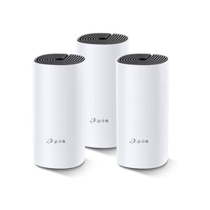 AC1200 Mesh-WLAN-System für das ganze Haus, 3er-Pack - Tp-link