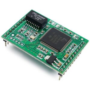 PRIMEMATIK USRiot - uart serielle Modul E45 Ethernet TCP/IP-Modell USR-TCP232-ED