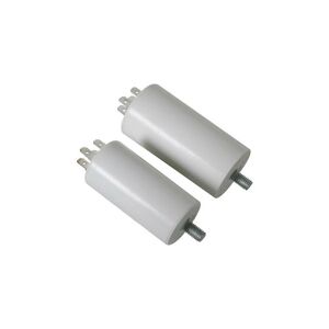 Anlaufkondensator 50µF/450V (SUE50U) - Velleman