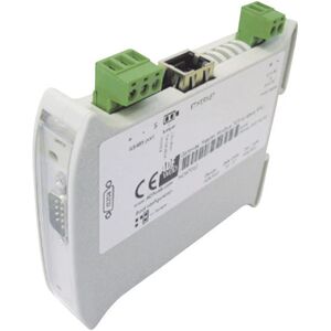 Wachendorff - HD67510 HD67510 Gateway Modbus, lan, RS-232, RS-485 24 v/dc 1 St.