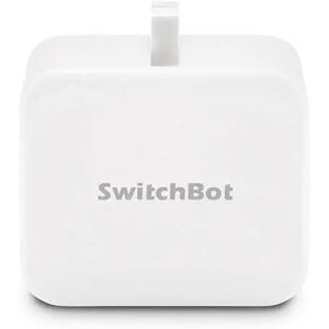 SwitchBot Bot - Smart Switch Toggle