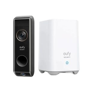 eufy Video Doorbell S330 Video Doorbell S330 + Eingangs-Sensor