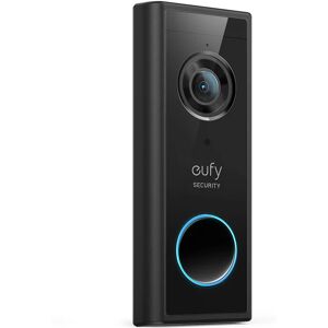 eufy S220 Video Doorbell Add-on Unit Schwarz - Schwarz