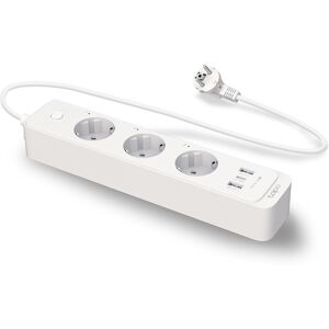 TP-Link Tapo P300 - Smart WLAN Power-Strip - Weiß