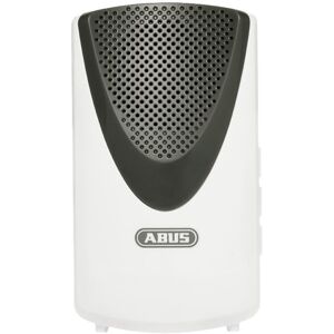 Abus FUSG35010A Smartvest Funk-Türgong Klingel Innensirene Alarm Signal Innen