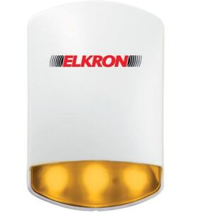 Elkron Hp600 Sirene Wireless Outdoor Egon System