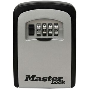 Master Lock Mini Safe 5401