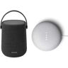 Google Nest, Harman Kardon Harman Kardon Citation 200 + Google Nest Mini