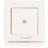 eQ-3 - homematic Homematic IP Smart Home Wandtaster HmIP-WRC2 - 2-fach