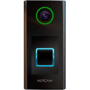 HIPCAM Doorbell Smart Home Dørklokke