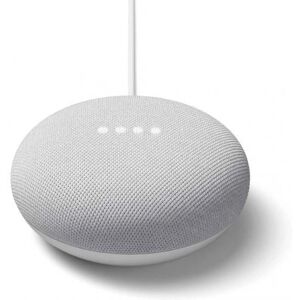 Original Google Nest Mini (2nd Gen) - Grå