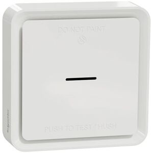 Schneider Electric Wiser Smoke Alarm røgalarm