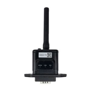 SupplySwap Wifi Modem, Wi-Fi Port Stik, RS485 Overvågning, G2-MODEM