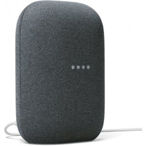 Google Nest Audio smart-højttaler, charcoal
