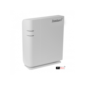 TrueGuard SmartBox Alarmpanel