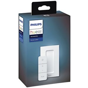 Philips Hue Dimmer Lysdæmper Switch 2.0