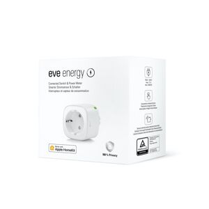 Eve Energy Strømsensor & afbryder