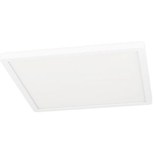 EGLO Rovito-Z Loft 294x294 Rgb 14,6w 1700lm 2700-6500k Hvid  - Loftlampe - 900088