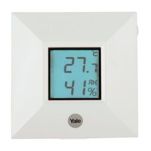 Yale Smart Living temperatur sensor