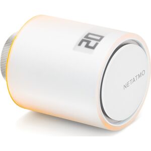 Netatmo Smart Radiator Termostat