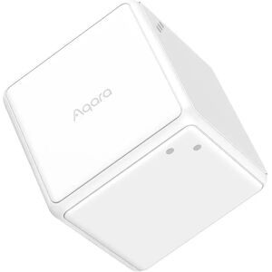 Aqara Cube T1 Pro Smart Controller - Hvid