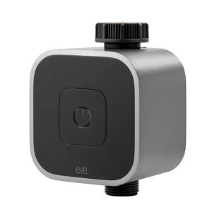 Eve Aqua Smart Vand Controller - Sølv / Sort