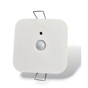 Light Solutions - Loft Beslag til Philips Hue Motion Sensor - Hvid