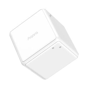 Aqara Cube T1 Pro Smart Controller - Hvid