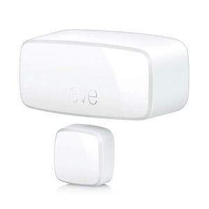 Eve Door & Window Sensor - Hvid