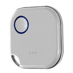 Shelly BLU Button 1 Smart Controller - Hvid