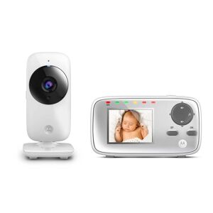 hjemmeudstyr Motorola Babymonitor Mbp482